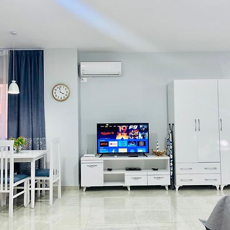 Albis Apartment 2 Тирана Екстериор снимка