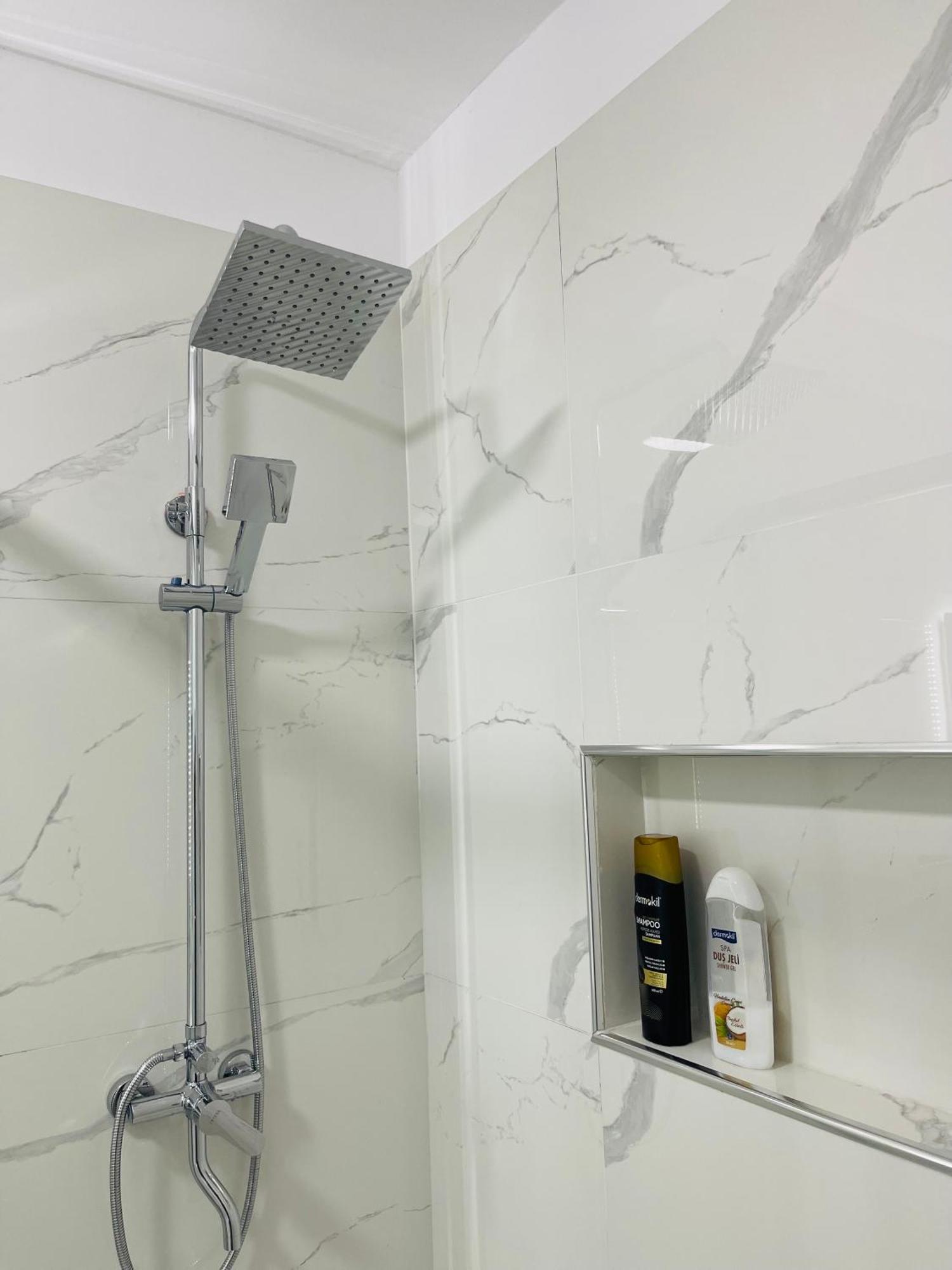Albis Apartment 2 Тирана Екстериор снимка