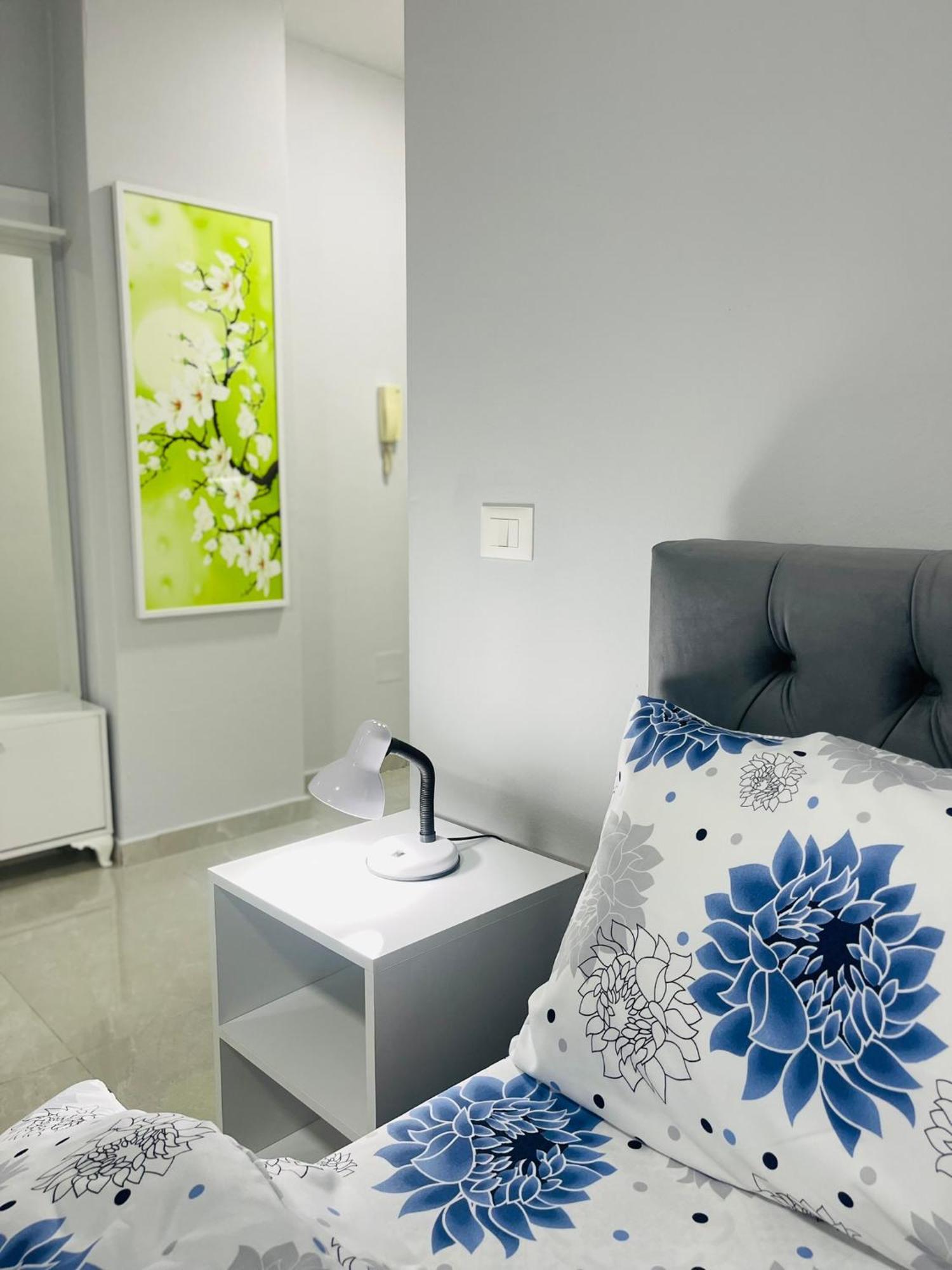 Albis Apartment 2 Тирана Екстериор снимка